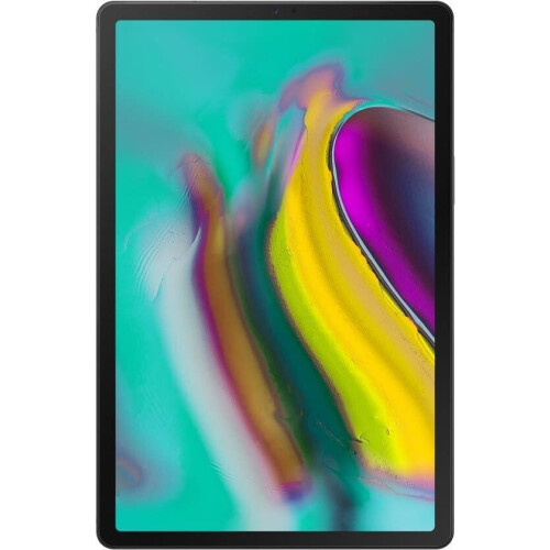 Samsung Galaxy Tab S5e - WiFi - 128GB - Zwart Tweedehands