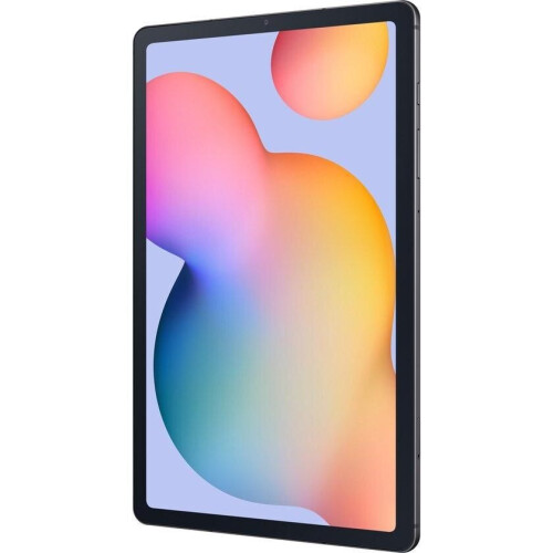 Samsung Galaxy Tab S6 Lite (10.4", 2020) - Grijs - 64 GB - WiFi