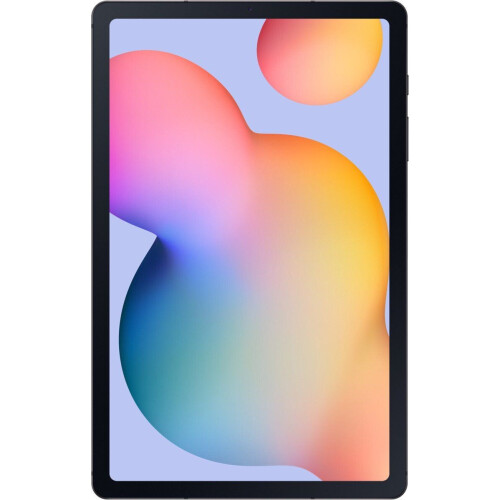 Samsung Galaxy Tab S6 Lite (2024) - 64GB - WiFi - Grijs - S Pen inbegrepen Tweedehands