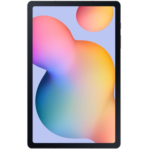 Samsung Galaxy Tab S6 Lite (2024) - Tablet - 10,4"2000x1200 - 64GB opslag - Grijs Tweedehands