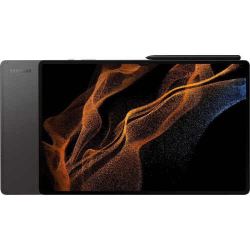 Samsung Galaxy Tab S8 Ultra - 14.6 inch - 128GB - WiFi - Graphite