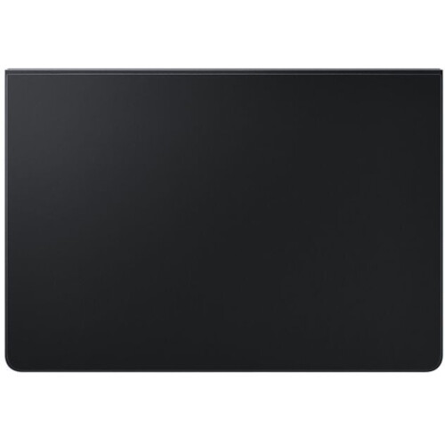 Samsung Galaxy Tab S8 / S7 - Keyboard Cover - Qwerty EU - Zwart