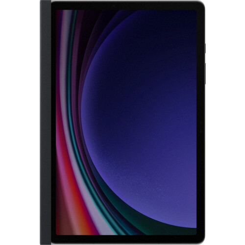 Samsung Galaxy Tab S9 - Privacy Screen - Afneembaar - Zwart Tweedehands