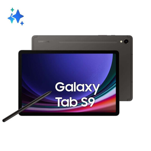 Samsung Galaxy Tab S9 SM-X716B 5G Qualcomm Snapdragon 256 GB 27,9 cm (11") 12 GB Wi-Fi 6 (802.11a... Tweedehands