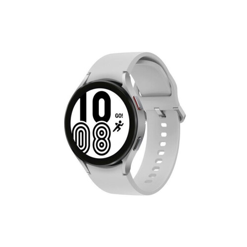 Samsung Galaxy Watch 4 (2021) - R870 - 44 mm - zilver Tweedehands