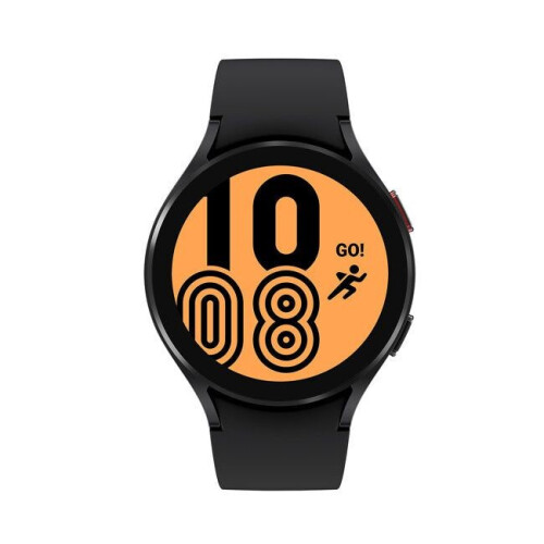 Samsung Galaxy Watch 4 44MM (R875N) 4G (Simlockvrij) - Zwart Tweedehands