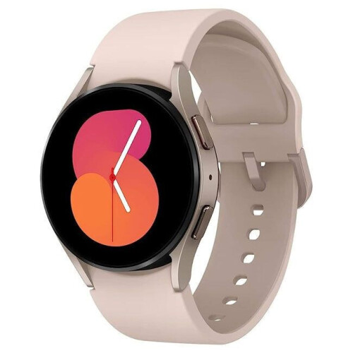 Samsung Galaxy Watch 5 40mm - GB - Rose Goud