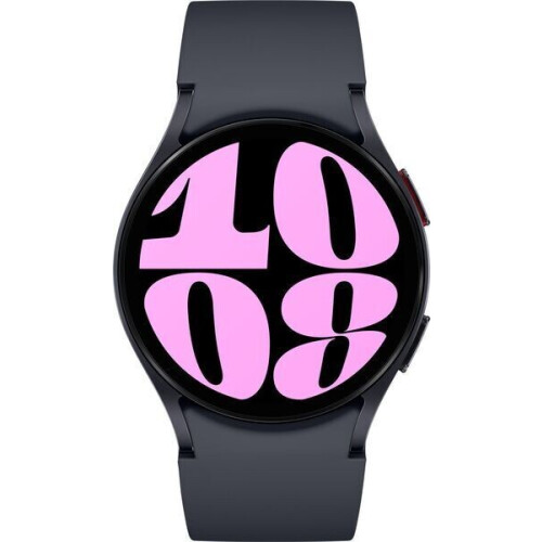 Samsung Galaxy Watch 6 (2023) - 44 mm - 4G - grijs