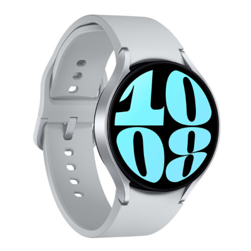 Samsung Galaxy Watch 6 44MM 4G (Simlockvrij) - Zilver Tweedehands