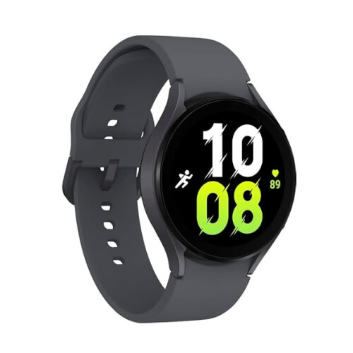Samsung Galaxy Watch 6 44MM / SV - Zwart Tweedehands