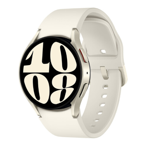 Samsung Galaxy Watch 6 - Smartwatch 40MM 4G - Goud Tweedehands