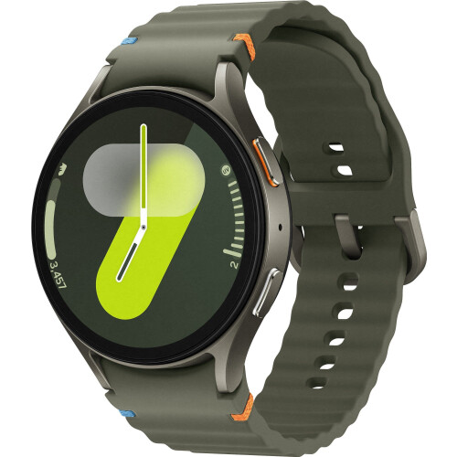 Samsung Galaxy Watch 7 - 4G - 44mm - Groen