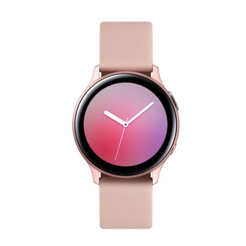 Samsung Galaxy Watch Active 2 40MM - Rose Goud Tweedehands