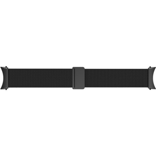 Samsung Galaxy Watch4 - Milanese band 44mm - Zwart
