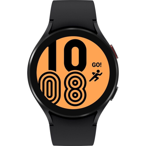 Samsung Galaxy Watch4 - Smartwatch - Fitnesscoach - 44mm - Zwart