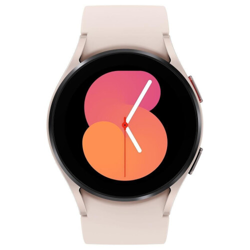 Samsung Galaxy Watch5 Bluetooth + Cellular 40 mm - Goud Tweedehands