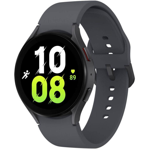 Samsung Galaxy Watch5 Bluetooth + Cellular 40 mm - Grijs Tweedehands