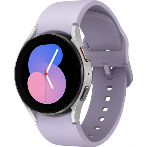 Samsung Galaxy Watch5 Bluetooth + Cellular 40 mm - Grijs