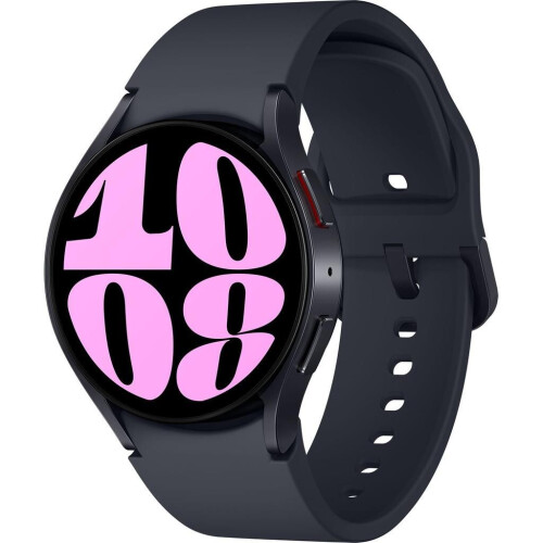 Samsung Galaxy Watch6 Bluetooth 40 mm - Grijs Tweedehands