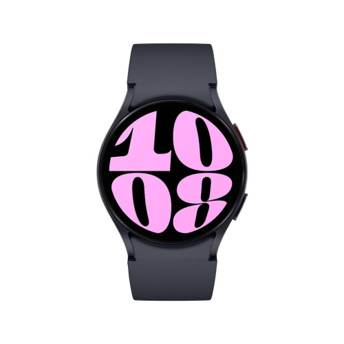 Samsung Galaxy Watch6 Bluetooth 40 mm - Zwart Tweedehands