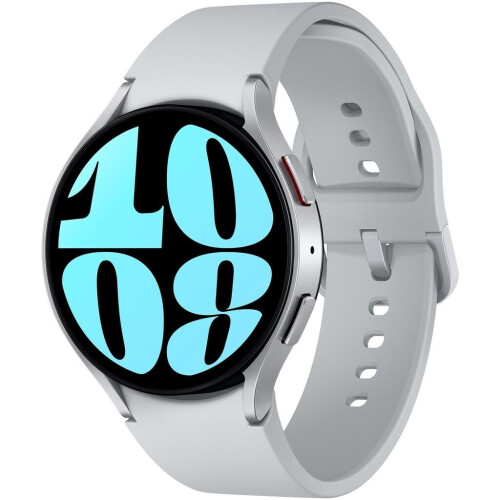 Samsung Galaxy Watch6 Bluetooth + Cellular 44 mm - Zilver