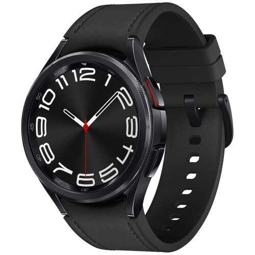 Samsung Galaxy Watch6 Classic Bluetooth 47 mm - Zwart Tweedehands