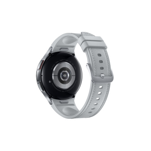 Samsung Galaxy Watch6 Classic LTE 47mm - Smartwatch - Fitness Tracker - Zilver