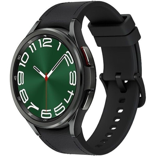 Samsung Galaxy Watch6 Classic - Smartwatch - 43mm - Bluetooth + 4G - Zwart
