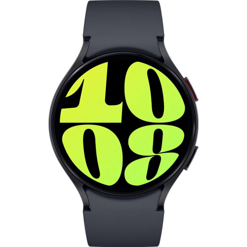 Samsung Galaxy Watch6 - Smartwatch - 44mm BT - Zwart