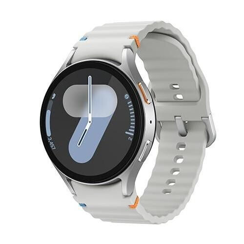 Samsung Galaxy Watch7 Bluetooth 40 mm - Zilver