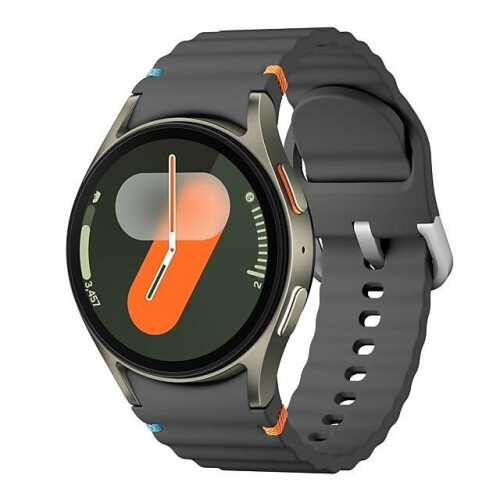 Samsung Galaxy Watch7 Bluetooth 44 mm - Groen Tweedehands