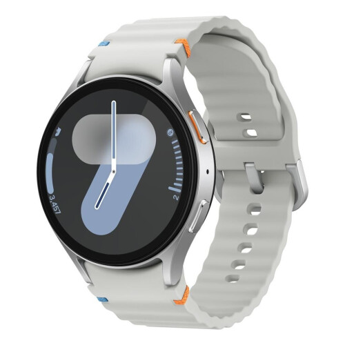 Samsung Galaxy Watch7 Bluetooth + Cellular 44 mm - Zilver