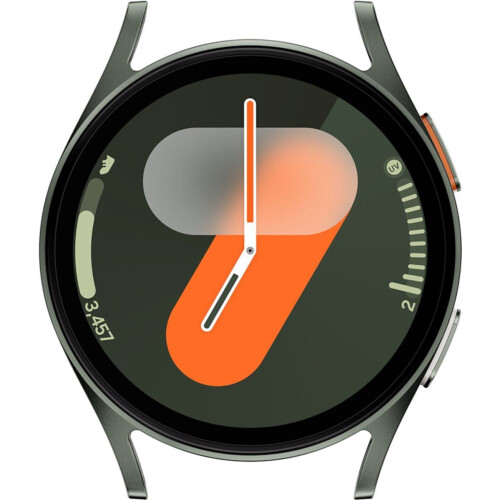 Samsung Galaxy Watch7 - Smartwatch 40 mm - AMOLED - Groen Tweedehands