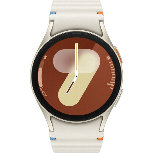 Samsung Galaxy Watch7 - smartwatch - 40mm - Cream