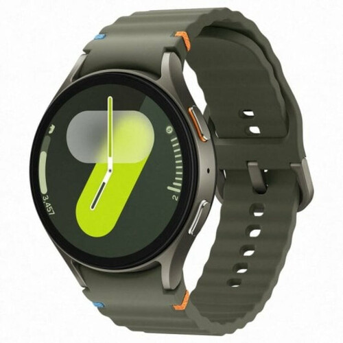 Samsung Galaxy Watch7 - Smartwatch - 44 mm - Als nieuw