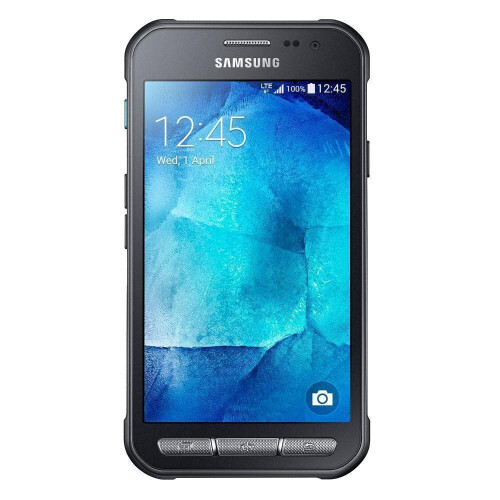 Samsung Galaxy Xcover 3 - Grijs - 8 GB - Fysieke simkaart Tweedehands