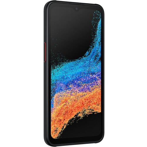 Samsung Galaxy XCover 6 Pro - 5G - 128GB - 6,6 inch - Zwart Tweedehands