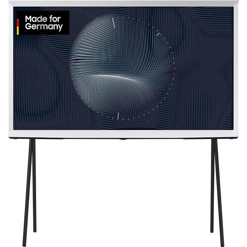Samsung Gq43ls01bauxzg - 43 Inch Led Tv - 50hz | Nieuw (outlet) Tweedehands