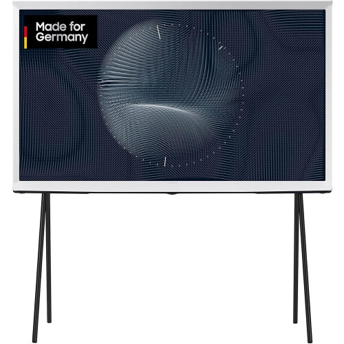 Samsung Gq43ls01bauxzg - 43 Inch Led Tv - 50hz | Nieuw (outlet)