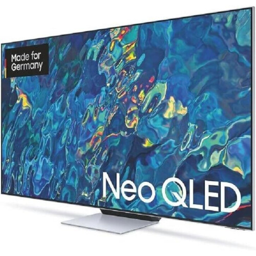 Samsung Gq65qn95batxzg - 65 Inch Neo Qled 4k Tv - 144hz | Nieuw (outlet)