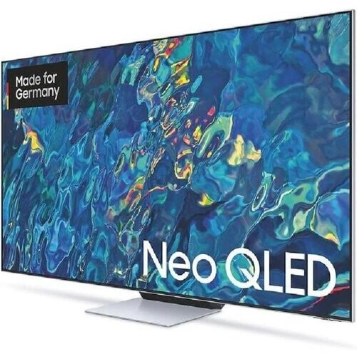 Samsung Gq65qn95batxzg - 65 Inch Neo Qled 4k Tv - 144hz | Nieuw (outlet) Tweedehands