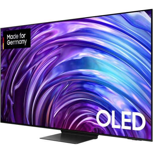 Samsung Gq65s95dat - Oled Tv - 65 Inch 4k | Nieuw (outlet)