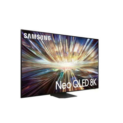 Samsung Gq75qn800dtxzg Neo Qled 8k Smart Tv - Nq8 Ai Gen2-processor - Gaming Functies - 75 Inch | Nieuw (outlet)