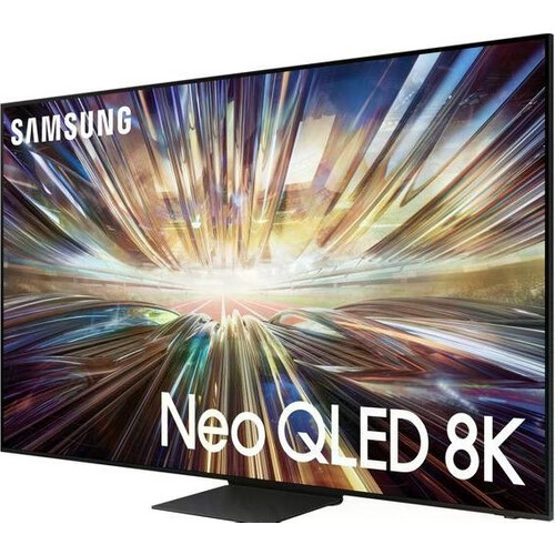 Samsung Gq75qn800dtxzg Neo Qled 8k Smart Tv - Nq8 Ai Gen2-processor - Gaming Functies - 75 Inch | Nieuw (outlet) Tweedehands