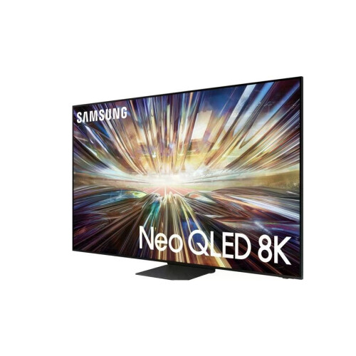 Samsung Gq75qn800dtxzg Neo Qled 8k Smart Tv - Nq8 Ai Gen2-processor - Gaming Functies - 75 Inch | Nieuw (outlet)