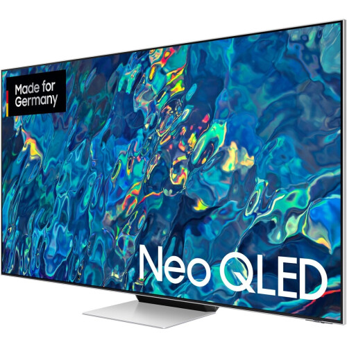 Samsung Gq75qn95batxgz - 75 Inch Led Tv - 100 Hz | Nieuw (outlet)