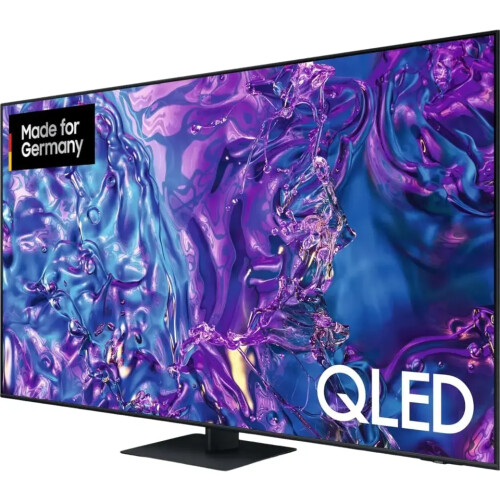 Samsung Gq77s95datxzg Qd-oled 4k Smart Tv - Nq4 Ai Gen2 Processor - Gaming Hub - Oled Glare Free - 77 Inch | Nieuw (outlet)