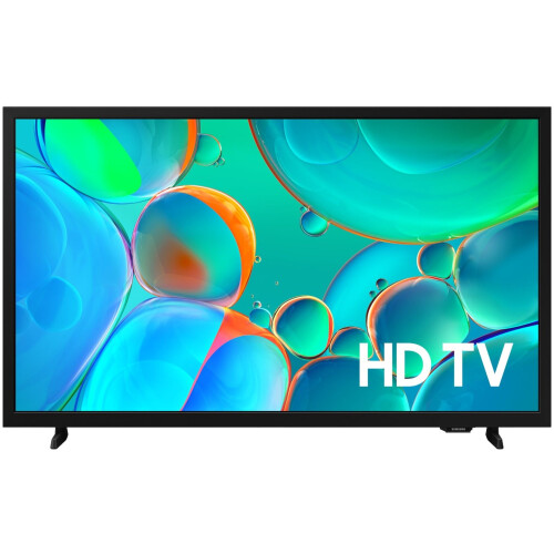 Samsung H5000F - LCD TV - 32"HD Ready - Zwart