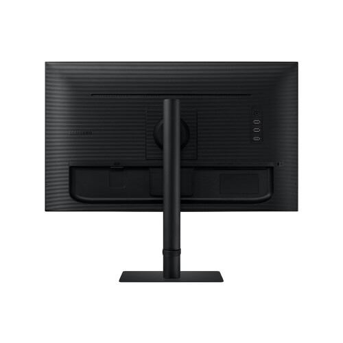 Samsung HRM (S27A60) - Flat 27 QHD 2560x1440 75Hz 5ms HDR10 IPS FreeSync USB Type C HDMI DisplayPort Tweedehands
