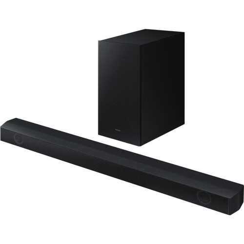 Samsung HW-B530 - Soundbar 2.1 - 380 Watt - Draadloze subwoofer (2022) Tweedehands